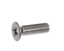 FAGOR Q042032000 COUNTERSUNK SCREW M.5X15