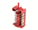 FAGOR Z433001000 SWITCH FUNCION 16A 8V-A 4POS V