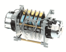 FAGOR Z703004000 CYCLE PROGRAMMER