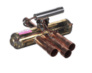 FIRST COMPANY CP282 REVERSING VALVE