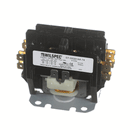 FIRST COMPANY E1232 CONTACTOR 2 POLE 25AMP
