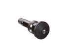 FISHER 18856 SS STEM ASSEMBLY 3/4 LEFT HAND SWI