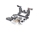 FISHER 19960 (OLD 1996; 2003) FAUCET 4BSCDLH 06SGN 2.20 GPM