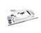 FISHER 2110-WB (OLD 2110-1WB) PRERINSE SPG SDDLH