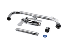 FISHER 29100 (OLD 2901-10) FAUCET ADDONCDLH 10SS