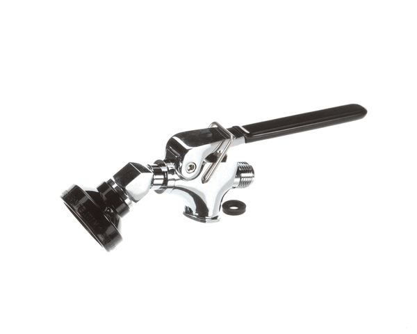 FISHER 2920 UTILITY SPRAY VALVE