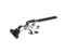 FISHER 2920 UTILITY SPRAY VALVE