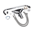 FISHER 31130 FAUCET SDDCDLH 12SS