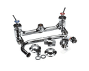 FISHER 32510 (OLD 3251) FAUCET 8AWCDLH 08SS