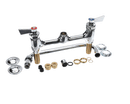 FISHER 33110 (OLD 3311) FAUCET 8DCDLH 08SS