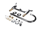 FISHER 33150 FAUCET 8DCDLH 12SGN 2.20 GPM