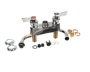 FISHER 35110 FAUCET 4DCDLH 08SS