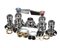 FISHER 3600 CTL VLV 4BSLH SVL SV