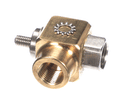 FISHER 36129 JOINT SWIVEL REEL RINSE