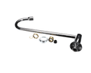FISHER 72893 FAUCET SBS SCRUB 12RGN LAMINAR