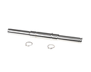 FISHER 73554 AXLE DBL LONG BRS RC