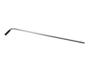 FISHER 73572 WASTE VALVE HDL LONG STL RC