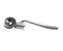 FIVESTAR 1882C012 BURNER REAR