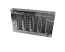 FLAME GARD FR51-1016-SA FILTER; BAFFLE; TYPE V1; SS 10HX16WX1375D