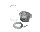 FLAME GARD L55-1004-HT16 CANOPY LIGHT HIGH TEMP