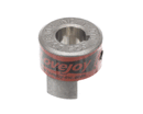 FALCON FABRICATORS 31-01-132 JAW COUPLING 5/8-IN