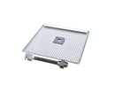 FALCON FABRICATORS 65-522 FLITER STANDPIPE AND CLAMP ASSEMBLY