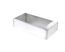 FALCON FABRICATORS 65-889 FILTER TANK FOR CF-16