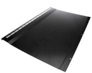 FLEXESERVE 10074744 ZONE 345 TIER MODEL 1000 TOP SKIN PANEL - BLACK