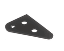 FLEXESERVE 10088079 HUB HINGE BOTTOM PLATE RH