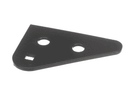 FLEXESERVE 10088080 HUB HINGE BOTTOM PLATE LH