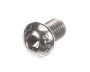FLEXESERVE 30025955 ZONE FIXING - BUTTON HEAD SCREW M6 X 10