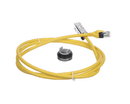 FLEXESERVE 30050181 CAT6 RJ45 PLUG/SOCKET COUPLE