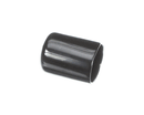 FLEXESERVE 30052068 COUNTERTOP PVC LEG CAP BLACK