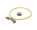 FLEXESERVE 30052436 RJ45 NETWORK CABLE M/F