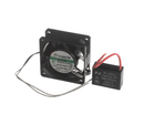 FLEXESERVE 30053461 REAR FEED CONTROL PANEL FAN