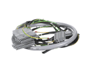FLEXESERVE 30053507 REAR FEED DOOR LOOM ASSEMBLY 3 TIER