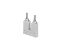FLEXESERVE 30054103 WAGO 2-POLE JUMPER 2006-402