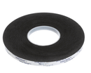 FLEXESERVE 40000807 ZONE FIXING - TESA 7074 BLACK TAPE (PER METRE)
