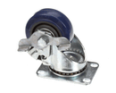 FLORIDA STAINLESS 2707041 CASTER W/ BRAKE