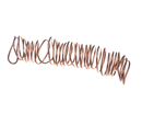 FLORIDA STAINLESS 2717008 CAP TUBE PER FOOT