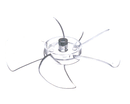 FLORIDA STAINLESS 4060515 FAN BLADE