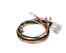 FRYMASTER DEAN 1062343SP WIRE ASSEMBLY CNTR BOX(SLD ST)DVC1