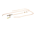 FRYMASTER DEAN 1063164SP VALVE ASSEMBLY WATER NOODLE S