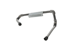FRYMASTER 1063986SP MANIFOLD; FILTER SUCTION MJPRO