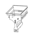 FRYMASTER DEAN 1064115SP FRYPOT ASSEMBLY FPP35 SS