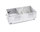 FRYMASTER DEAN 1065388SP PAN ASSEMBLY FILTER 60 COM CAB