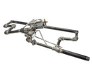 FRYMASTER DEAN 1065679SP MANIFOLD GAS NAT H255 R /F