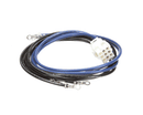 FRYMASTER DEAN 1068743SP HARNESS ASSEMBLY RE CNTRBX 9 PIN