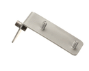 FRYMASTER DEAN 1069745 HINGE INNER FRYPOT COVE R YFE55