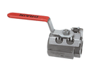 FRYMASTER 1080124SP DRAIN VALVE; SINGLE 1.1/4